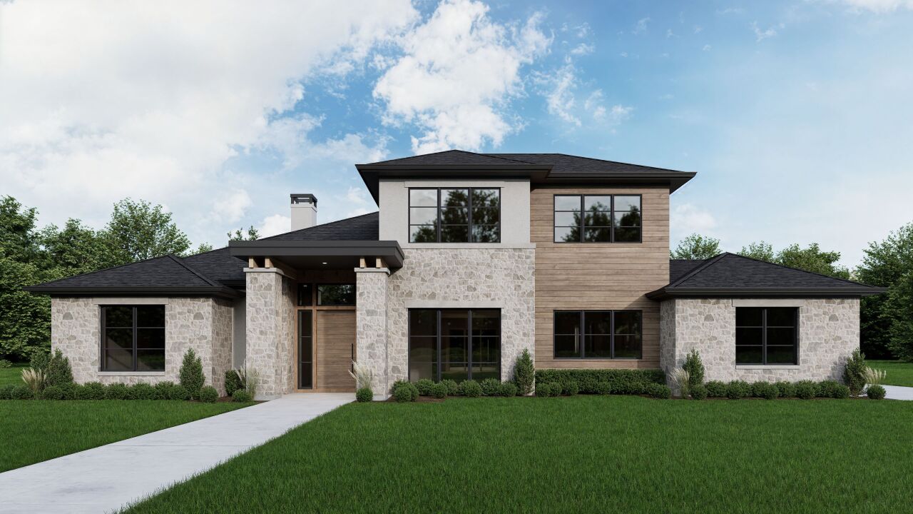 200 Park Avenue Render 1