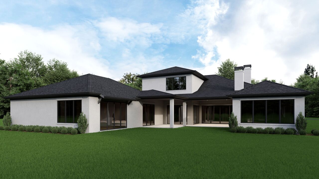 200 Park Avenue Render 3