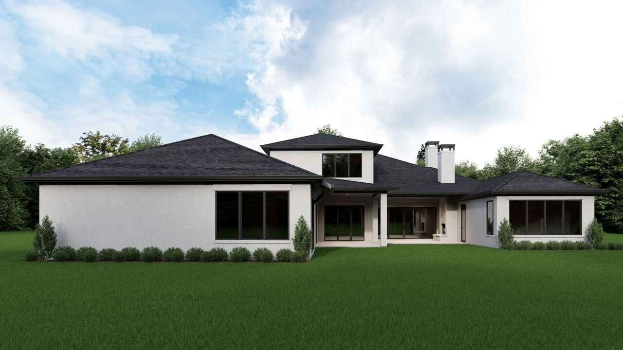 200 Park Avenue Render 4