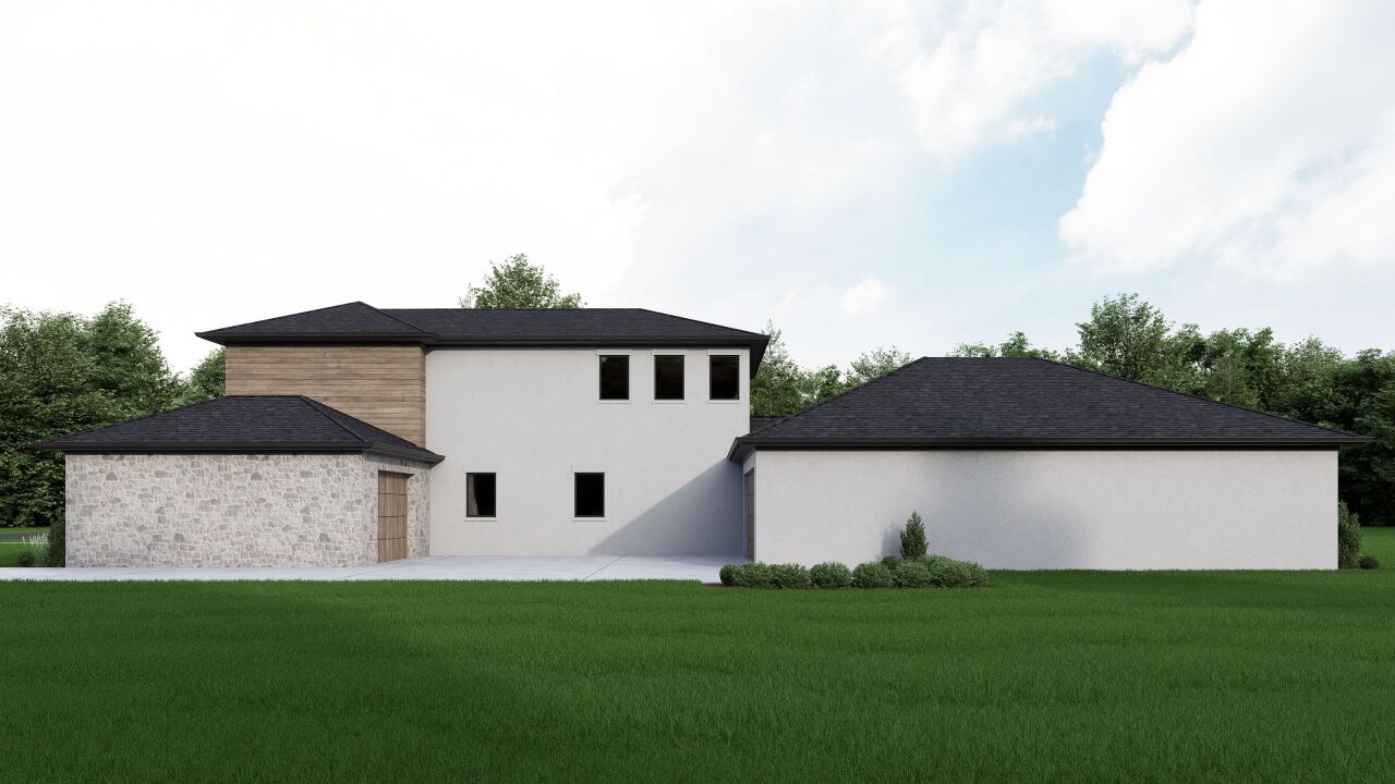 200 Park Avenue Render 5