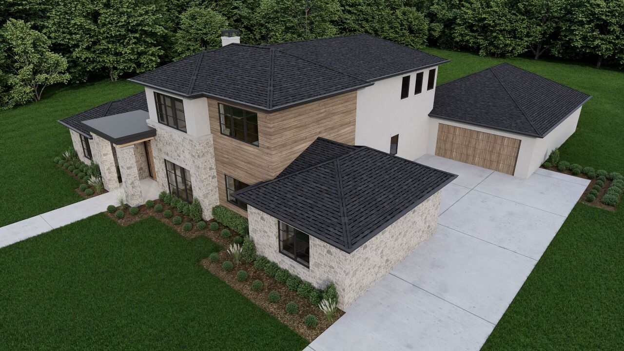 200 Park Avenue Render 6
