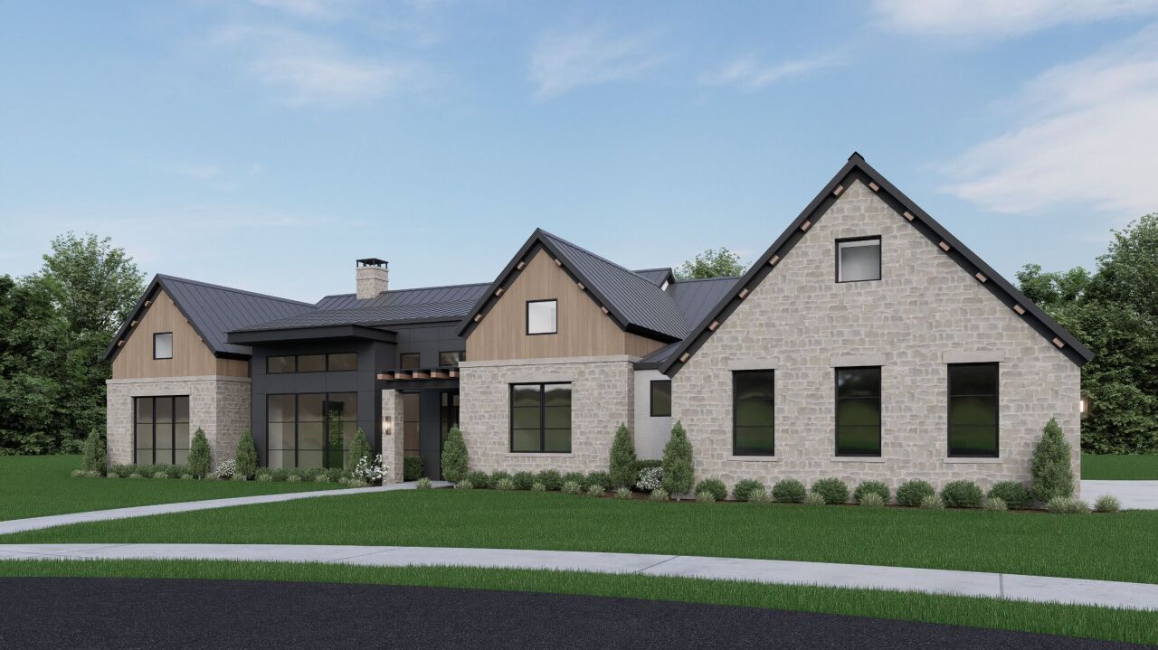 4042 Rainey Court Render 45